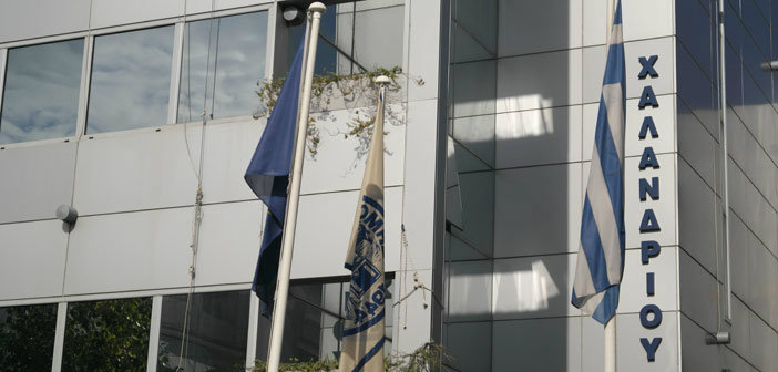 Διώκονται ποινικά οι δήμαρχοι Χαλανδρίου και Ζωγράφου