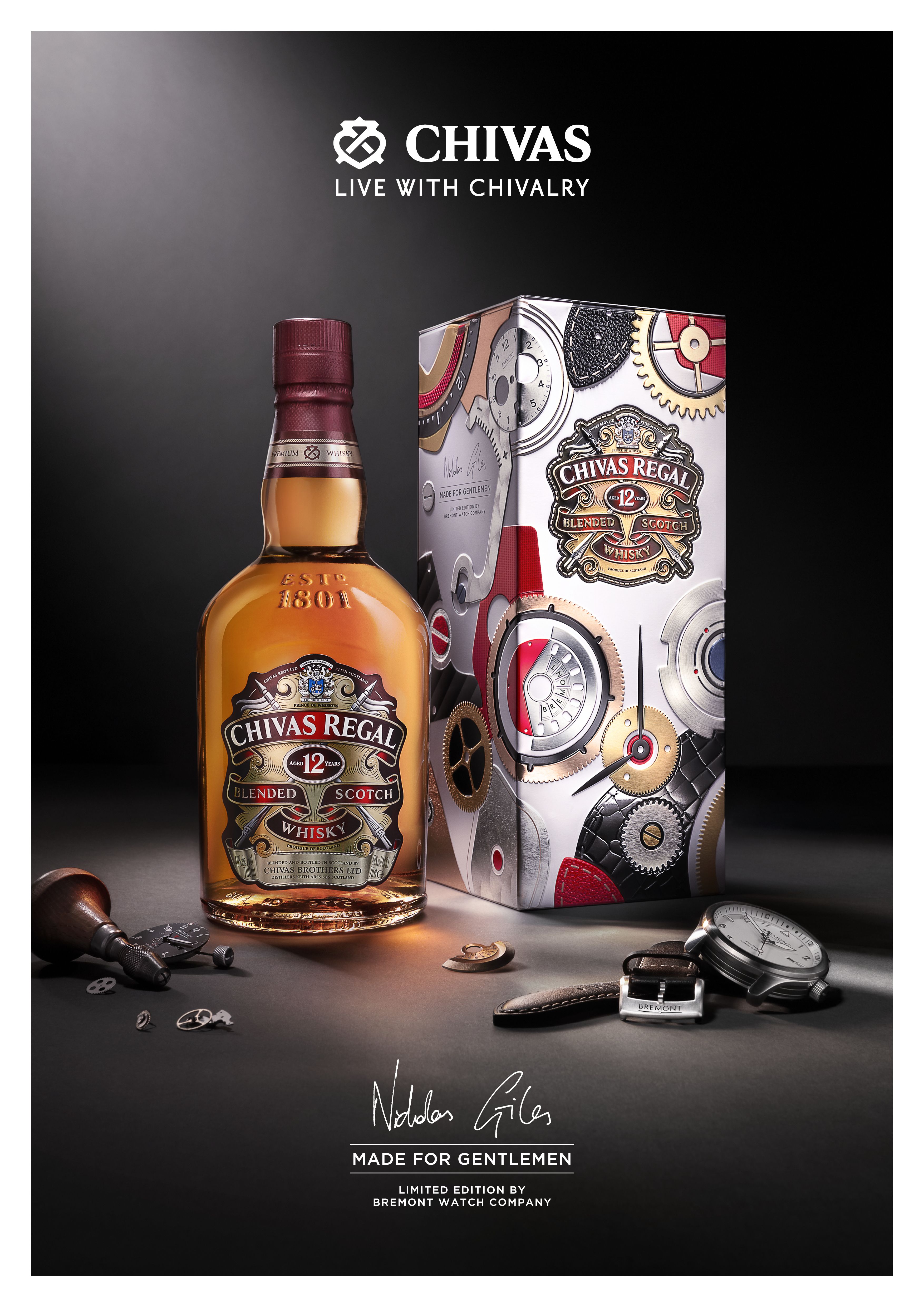 Η τέχνη της γενναιοδωρίας