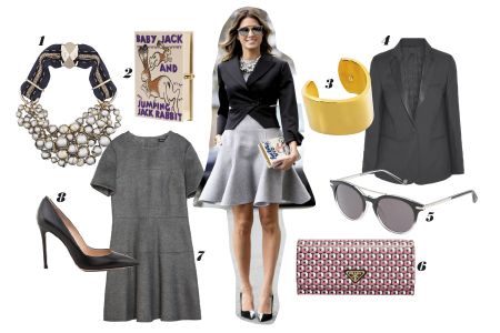 To γκρι ήρθε για να μείνει