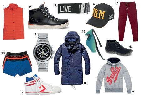 Τονωτική ένεση γυμναστικής