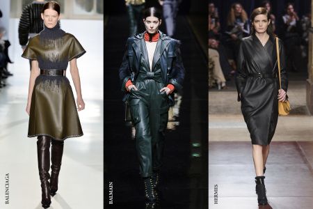 Σαν δεύτερο δέρμα