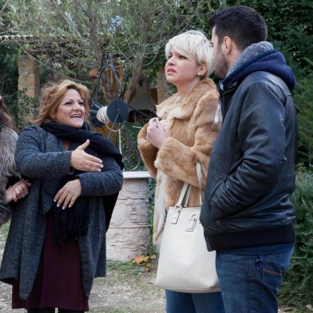 Αντίστροφη μέτρηση για το τέλος της τηλεοπτικής σεζόν