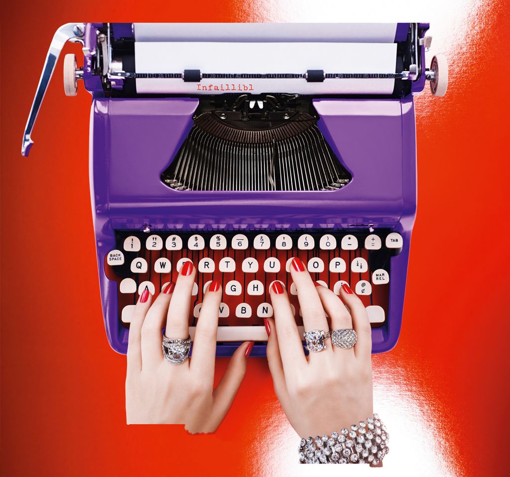 Το ημιμόνιμο μανικιούρ ήρθε στο σπίτι