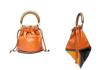 Οι νέες τσάντες Marni είναι η επιτομή της άνεσης