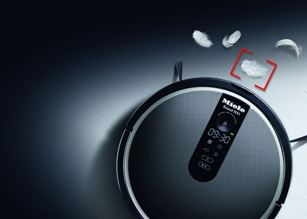 Το πλησιέστερο κατάστημα Miele βρίσκεται στην οθόνη σας