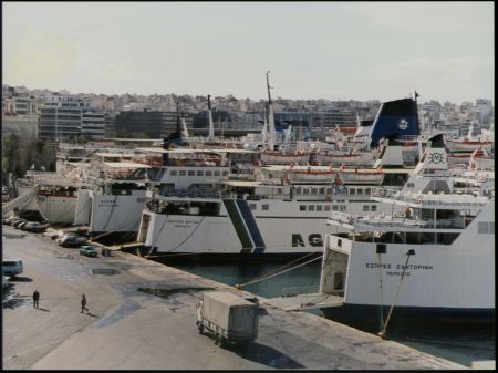 Κονδύλι 4,3 εκατ. ευρώ για παρεμβάσεις σε 49 λιμάνια