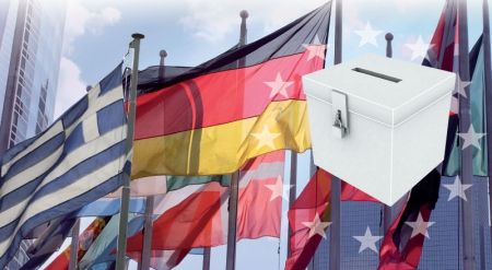 Πρόωρες εκλογές κατά 80% «βλέπουν» οι αγορές