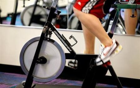 Πώς η άσκηση αλλάζει τη λειτουργία του DNA