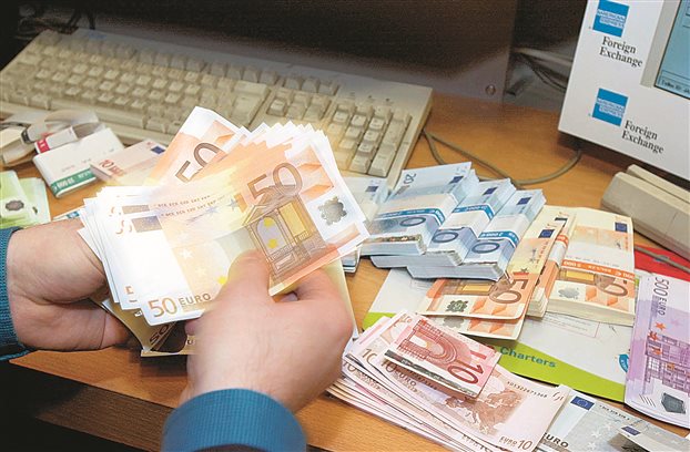 Αυξήθηκαν στα €72,7 δισ. τα ληξιπρόθεσμα χρέη προς το Δημόσιο