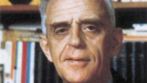 Πέθανε ο «πάπας των πολιτικών επιστημών» Μορίς Ντιβερζέ