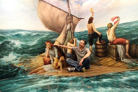 Κρούγκμαν: Πούτιν και αμερικανοί νεοσυντηρητικοί ζουν τη «Μεγάλη Ψευδαίσθηση»