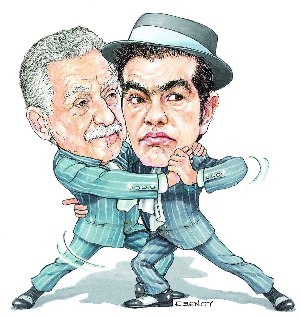 Μετρούν ημέρες και ώρες ως τις εκλογές στον ΣΥΡΙΖΑ