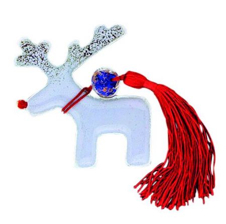 Ρούντολφ για γούρι