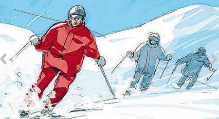 Μίκαελ Σουμάχερ: Ενας χρόνος από το τραγικό ατύχημα