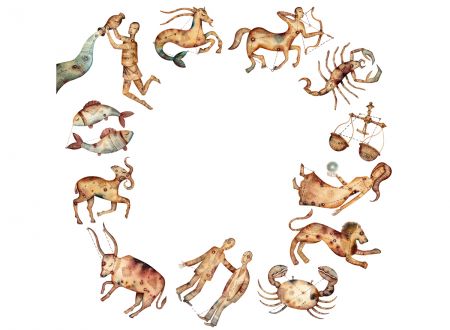 Τα αστέρια του 2015