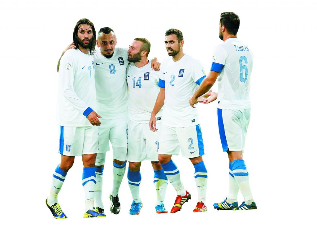 Το καλαντάρι του 2015