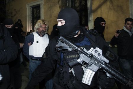 Προφυλακιστέοι οι δύο φερόμενοι ως συνεργοί του Χρ. Ξηρού