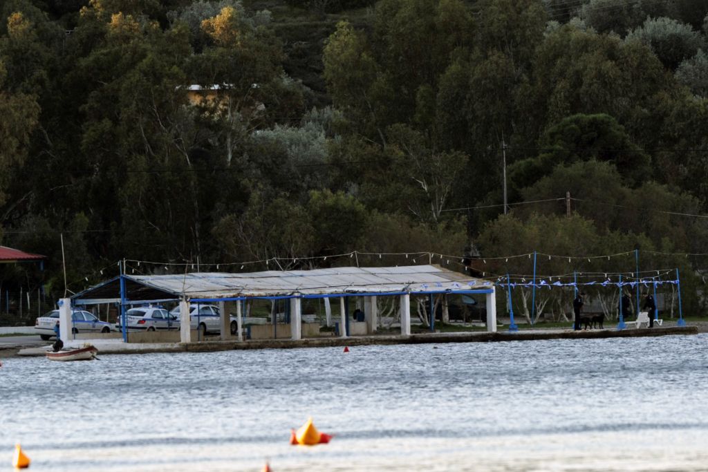 Υπόθεση Χρ. Ξηρού: Στο μικροσκόπιο της ΕΛ.ΑΣ. 31χρονος Θεσσαλονικιός