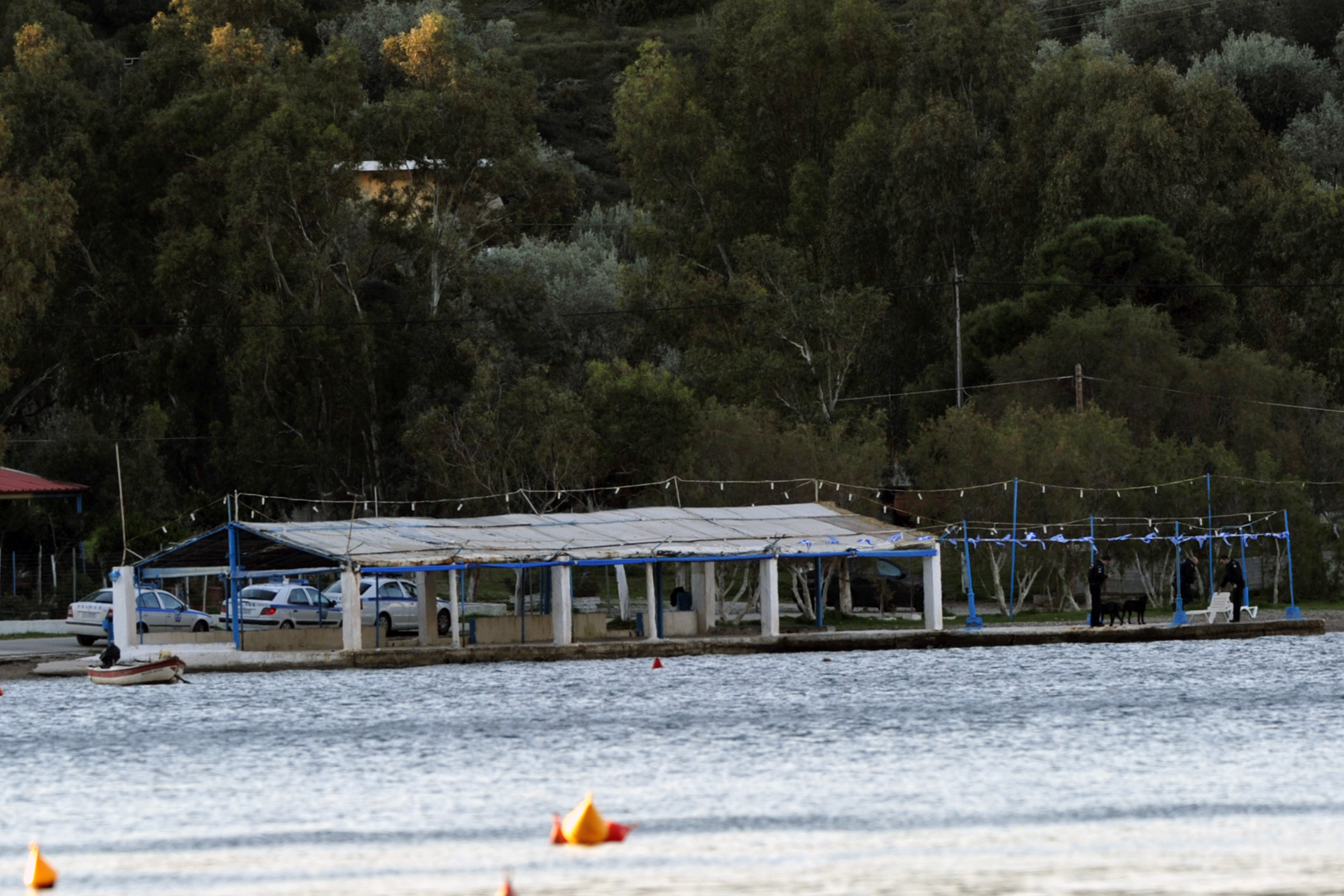 Υπόθεση Χρ. Ξηρού: Στο μικροσκόπιο της ΕΛ.ΑΣ. 31χρονος Θεσσαλονικιός