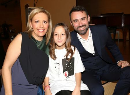 Ντ. Πάλλη: Είμαι έτοιμη να κριθώ από το λαό για να μπω στη Βουλή