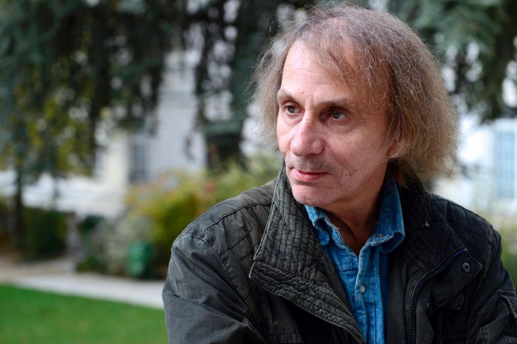 Ενας μουσουλμάνος πρόεδρος στα Ηλύσια Πεδία