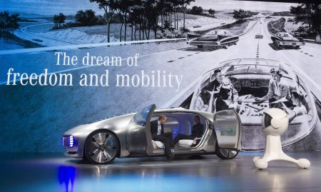 Η καινοτομία οδηγεί στις ΗΠΑ