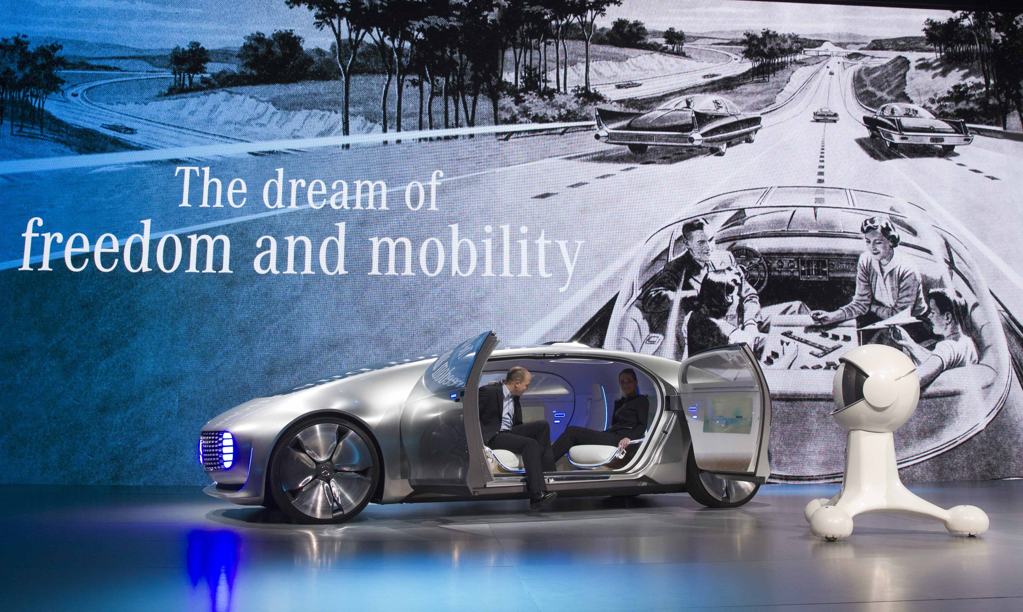 Η καινοτομία οδηγεί στις ΗΠΑ