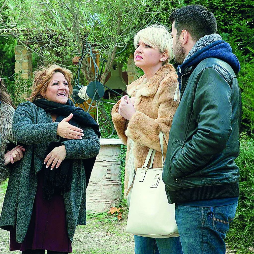 Δεύτερη σεζόν, δεύτερη ευκαιρία για το Mega