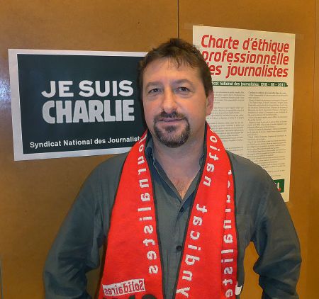 Βενσάν Λαμιέ: «Αν αρχίσουμε να αυτολογοκρινόμαστε, θα δικαιώσουμε τους δολοφόνους»