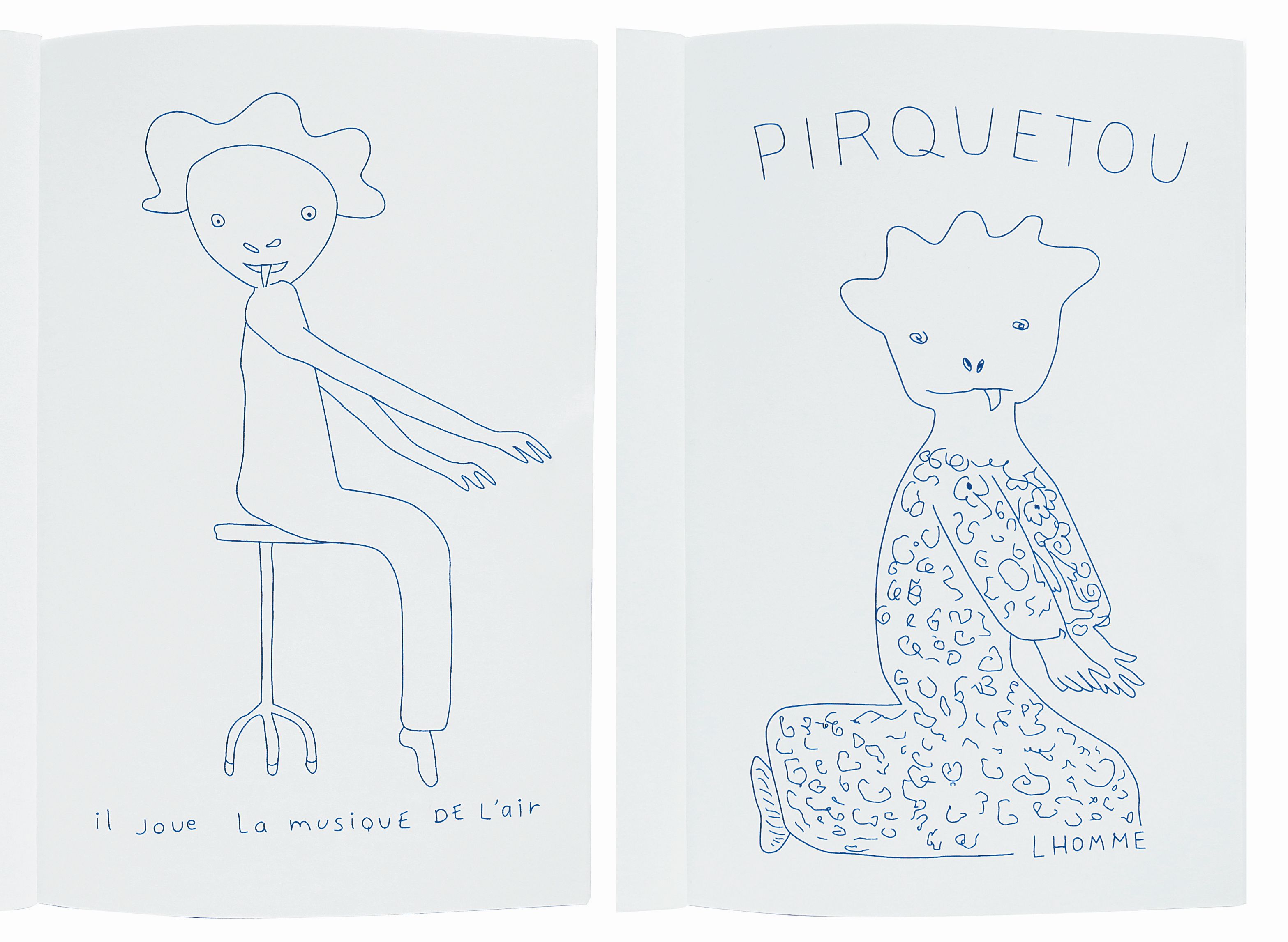 Ο Πιρκετού και το μήνυμα της ζωής