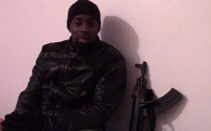 Ο συνεργός των αδελφών Κουασί δήλωνε μέλος της ISIS