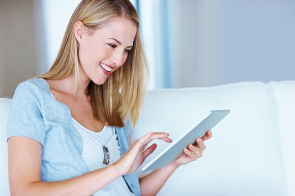 Εχθροί του γυναικείου δέρματος τα gadgets