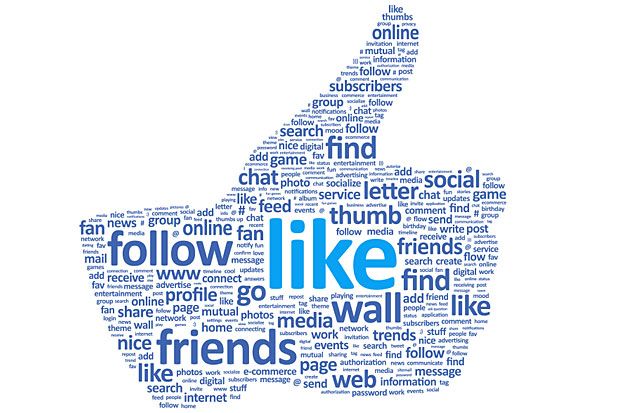 To Facebook σε γνωρίζει καλύτερα από τους φίλους σου!