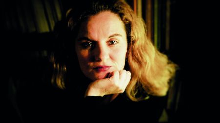 12 ερωτήσεις στην Μαριάννα Κάλμπαρη