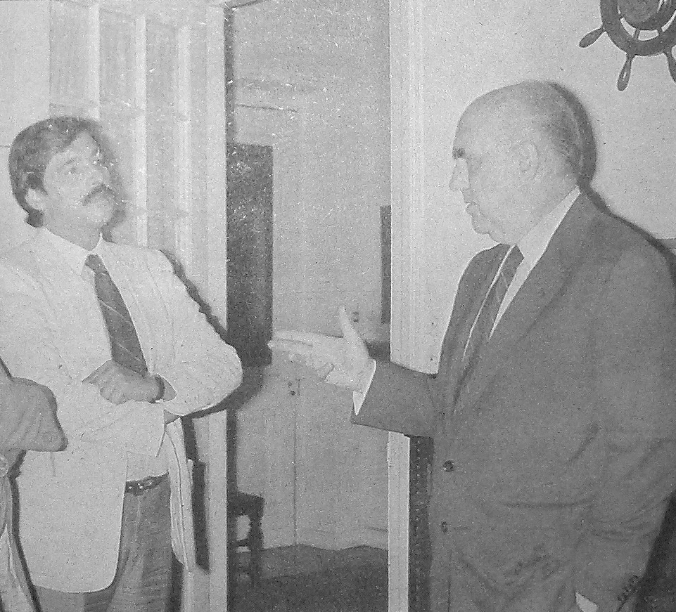 Πέθανε ο δημοσιογράφος Κώστας Γερονικολός