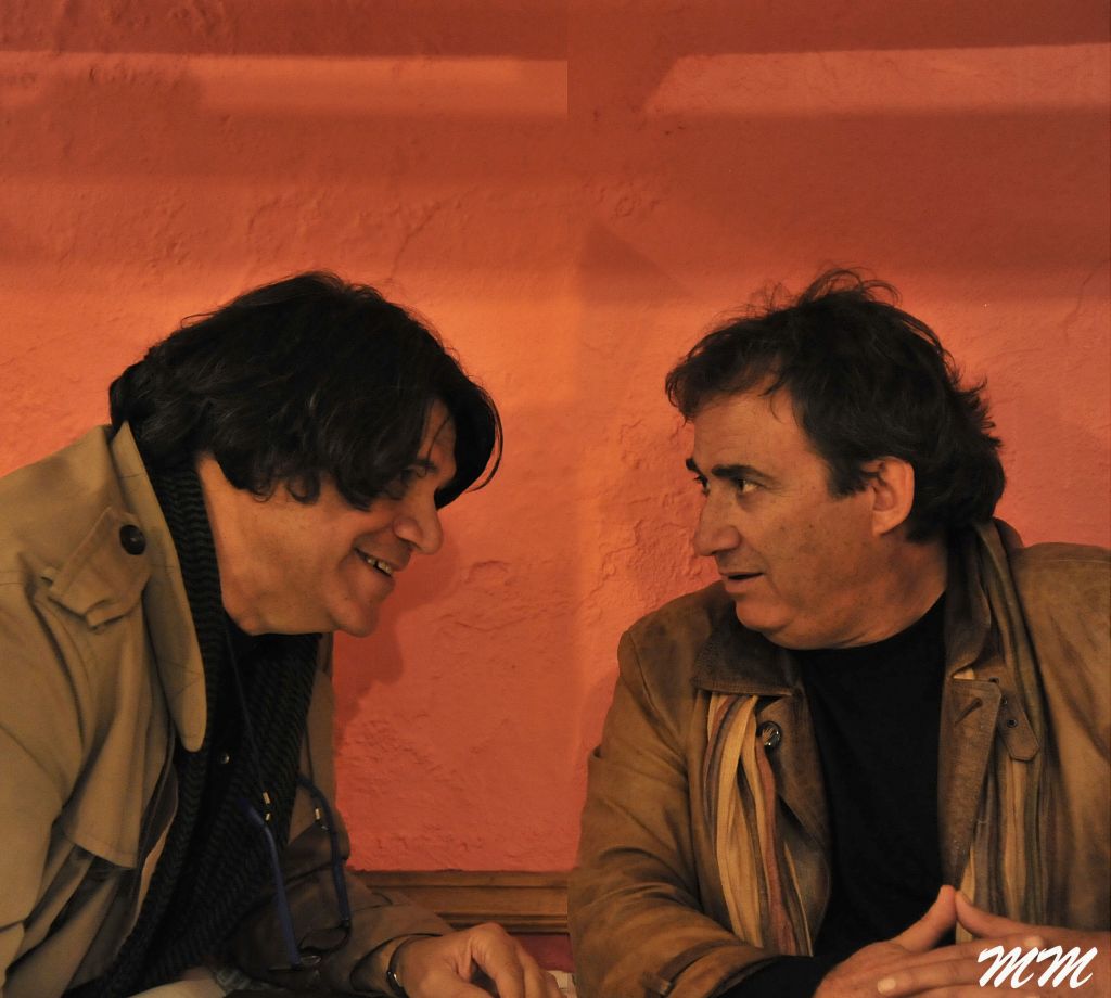 Νίκος Ξυδάκης: Αποτελεί εφιάλτη το ότι όλα είναι οικονομία