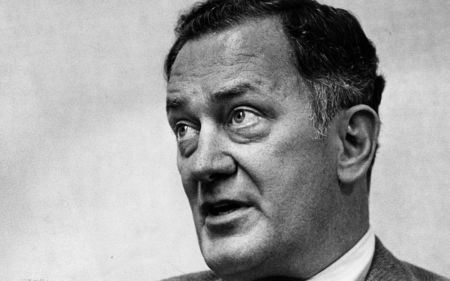 Πέθανε ο πρώην πρεσβευτής των ΗΠΑ στην Αθηνα  Ρόμπερτ Κίλι