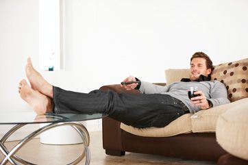 Ο καναπές… σκοτώνει!