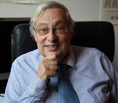 Μπερτράν Μπαντί: «Η ελευθερία της έκφρασης δεν είναι πλέον εγγυημένη στη Γαλλία»