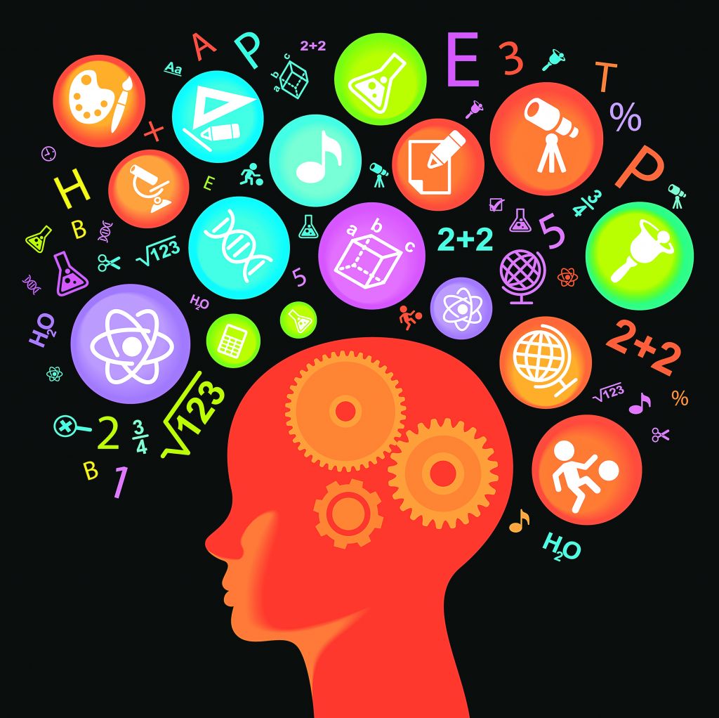 8 τρόποι για να «ανοίξετε» το μυαλό σας