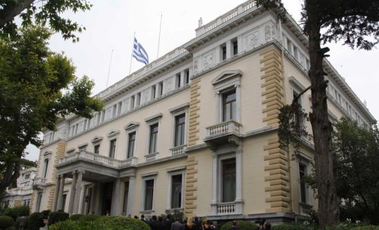 Προς ιστορικό συμβιβασμό για την Προεδρία της Δημοκρατίας