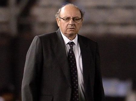 Νέος προπονητής της Εθνικής Ελλάδας ο Σέρχιο Μαρκαριάν