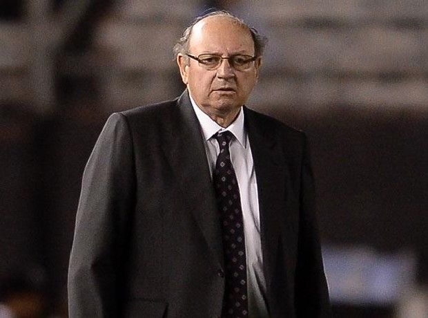 Νέος προπονητής της Εθνικής Ελλάδας ο Σέρχιο Μαρκαριάν