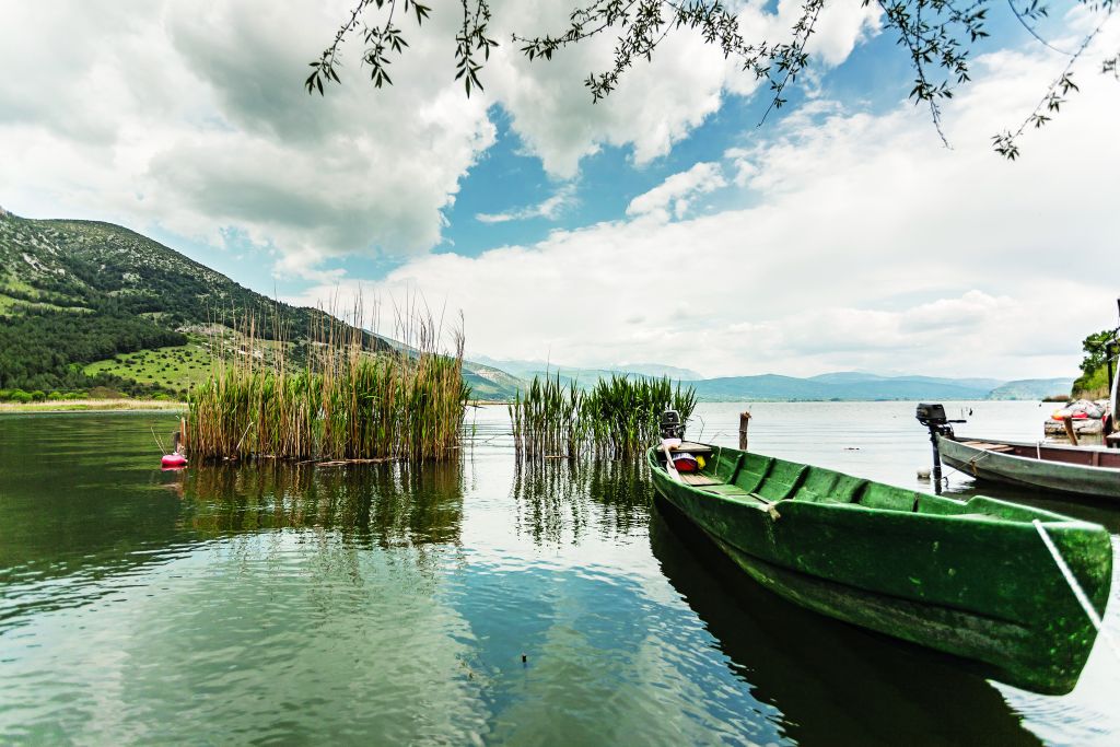 Η Νήσος των θησαυρών