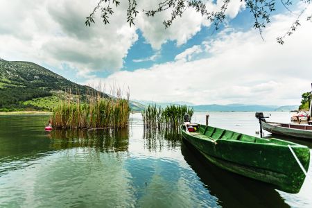 Η Νήσος των θησαυρών