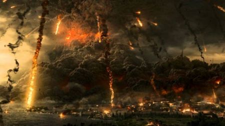 Διάβασαν ελληνικούς παπύρους που έκαψε ο Βεζούβιος