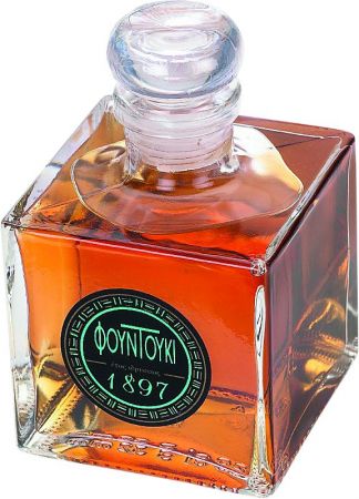 Τα λικέρ του Πολυκαλά