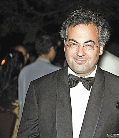 Δημήτρης Παρασκευάς: «Η εμπειρία καταδεικνύει ότι οι αγορές δεν έχουν μνήμη»