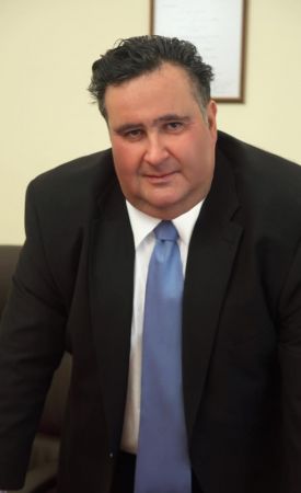 Παντελεήμων Καμάς: Η ψήφος μας να πιάσει τόπο