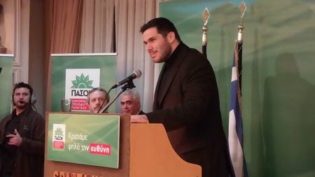 Κυρ. Μαντούβαλος: Η αλήθεια της δικής μου ψυχής